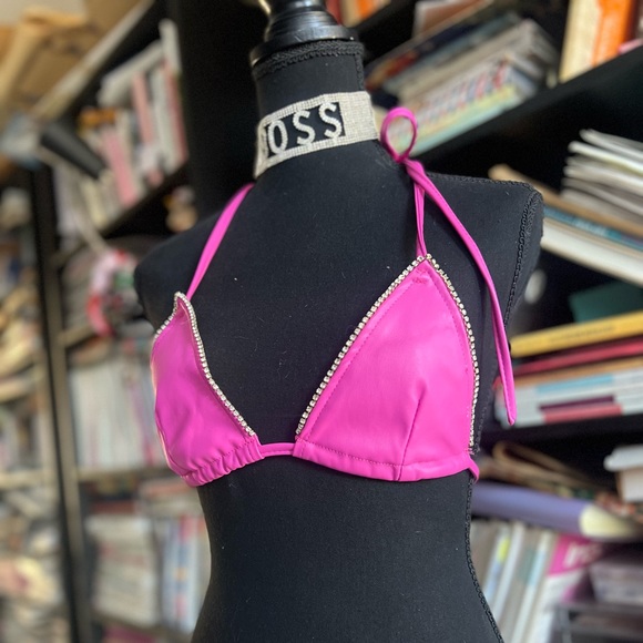 Pink co-ord - Picture 4 of 8